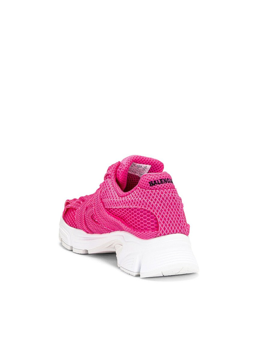 Balenciaga Phantom Logo Sneakers
