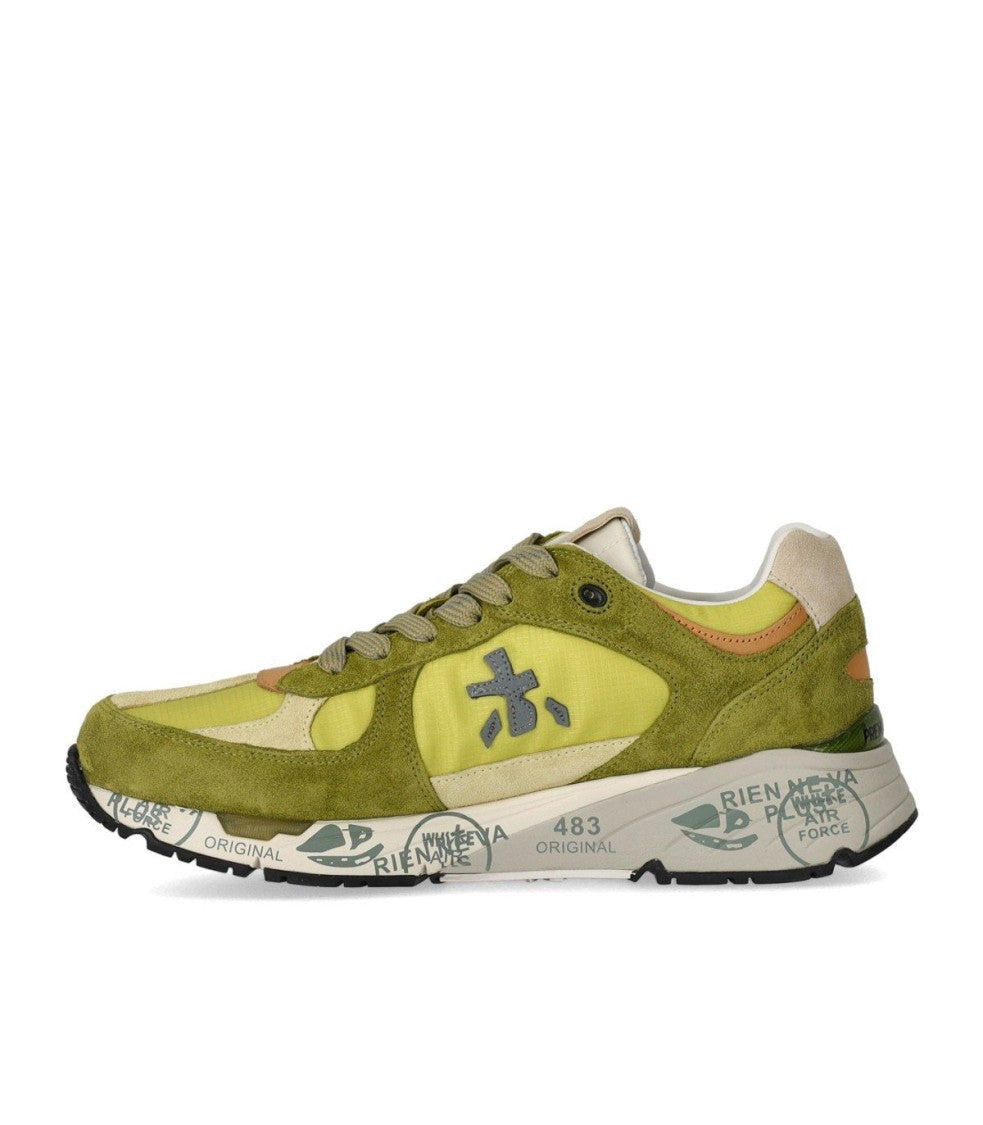 Premiata Mase 7236 Sneaker