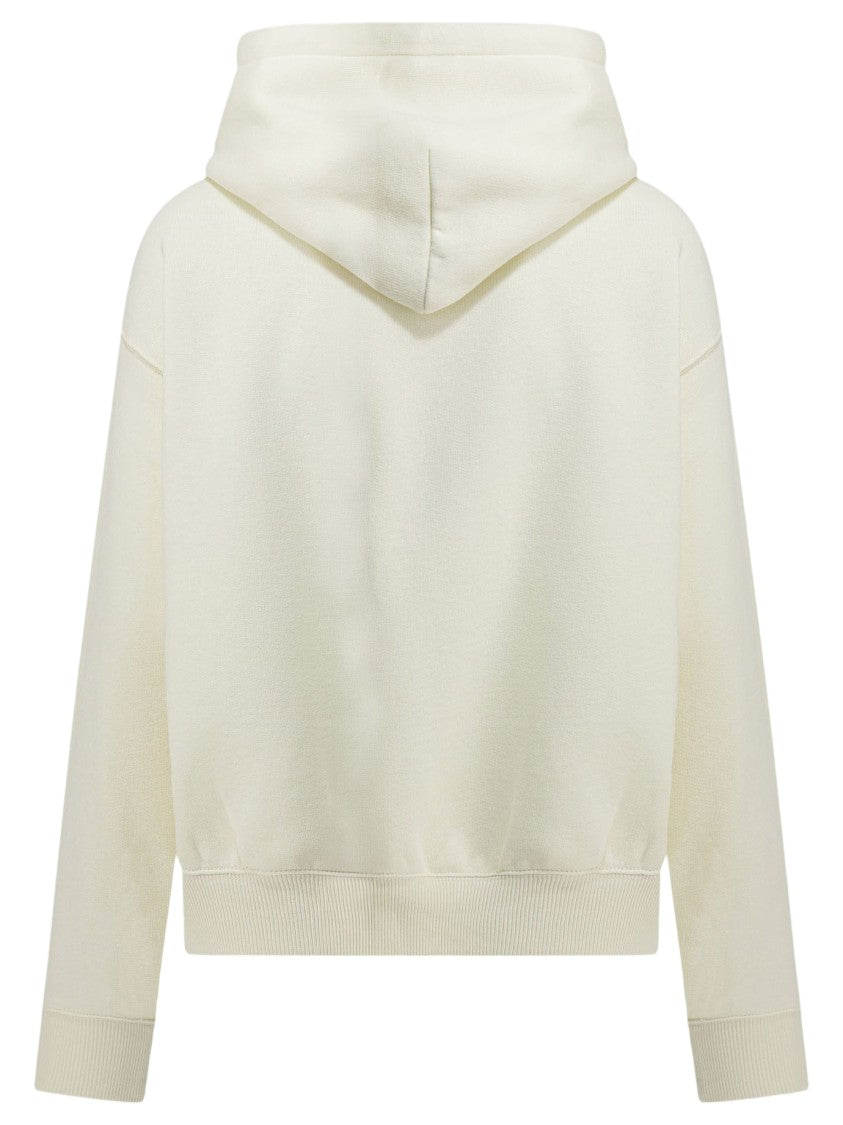 Polo Ralph Lauren Cotton Blend Sweatshirt With Logo