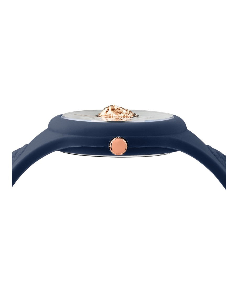 Versus Versace Fire Island Silicone Watch