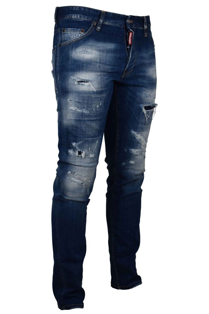 Dsquared2 Cool Guy Jean