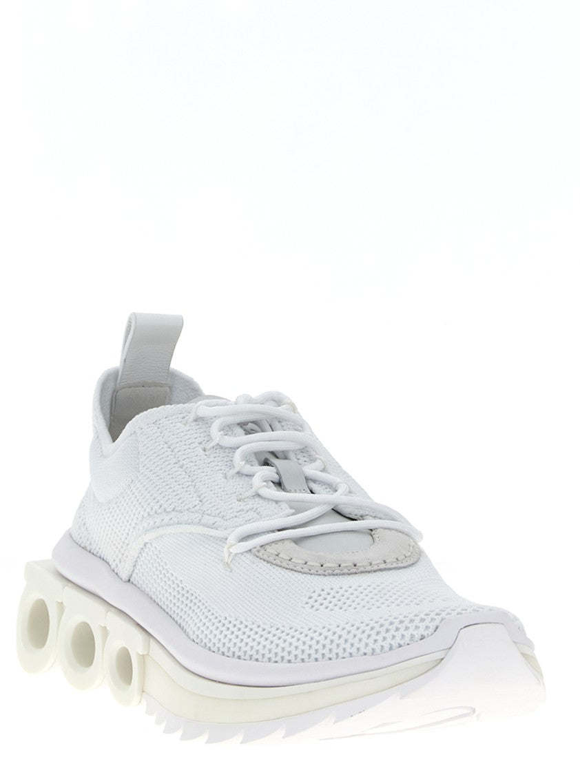 Ferragamo 'Nima' Sneakers
