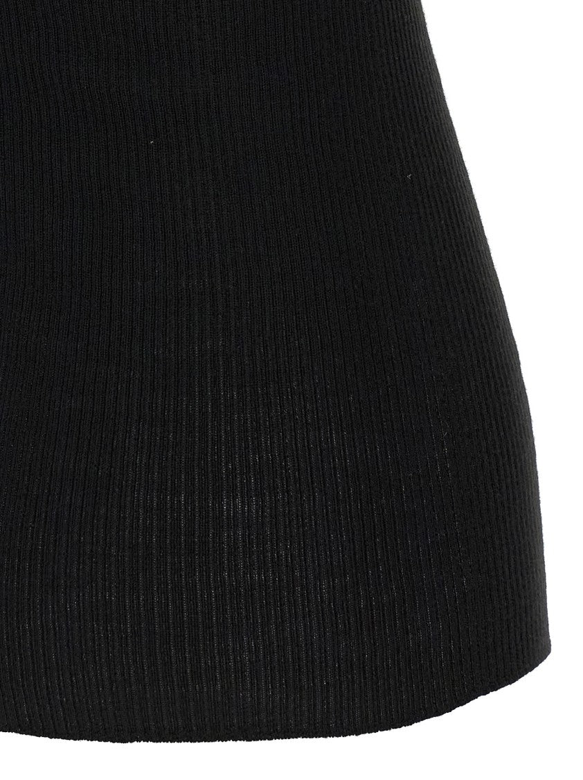 Rick Owens 'Athena' Knit Top