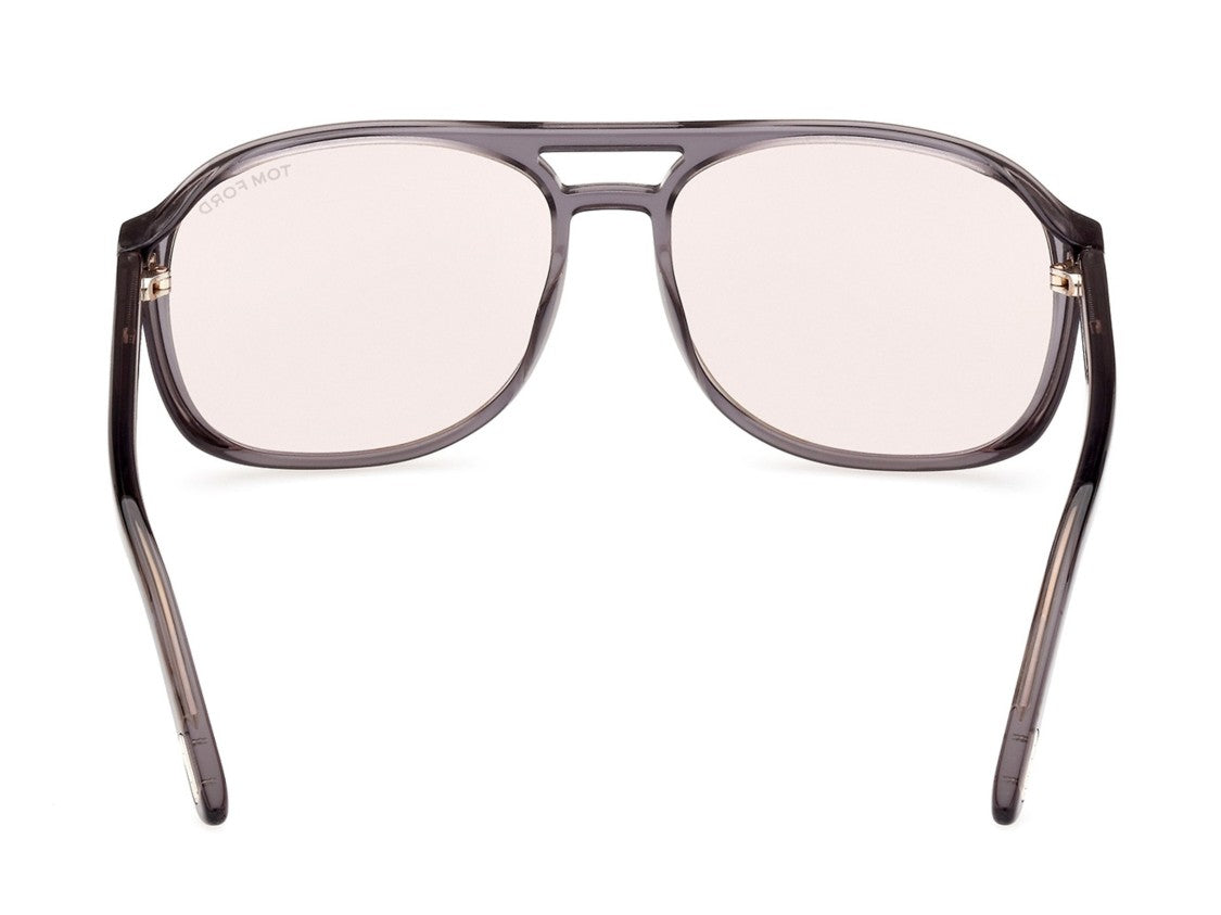 Tom Ford Ft1022 Oversized Square Acetate Sunglasses