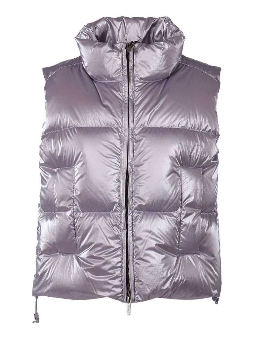K-Way Thille Thermo Pearly Vest