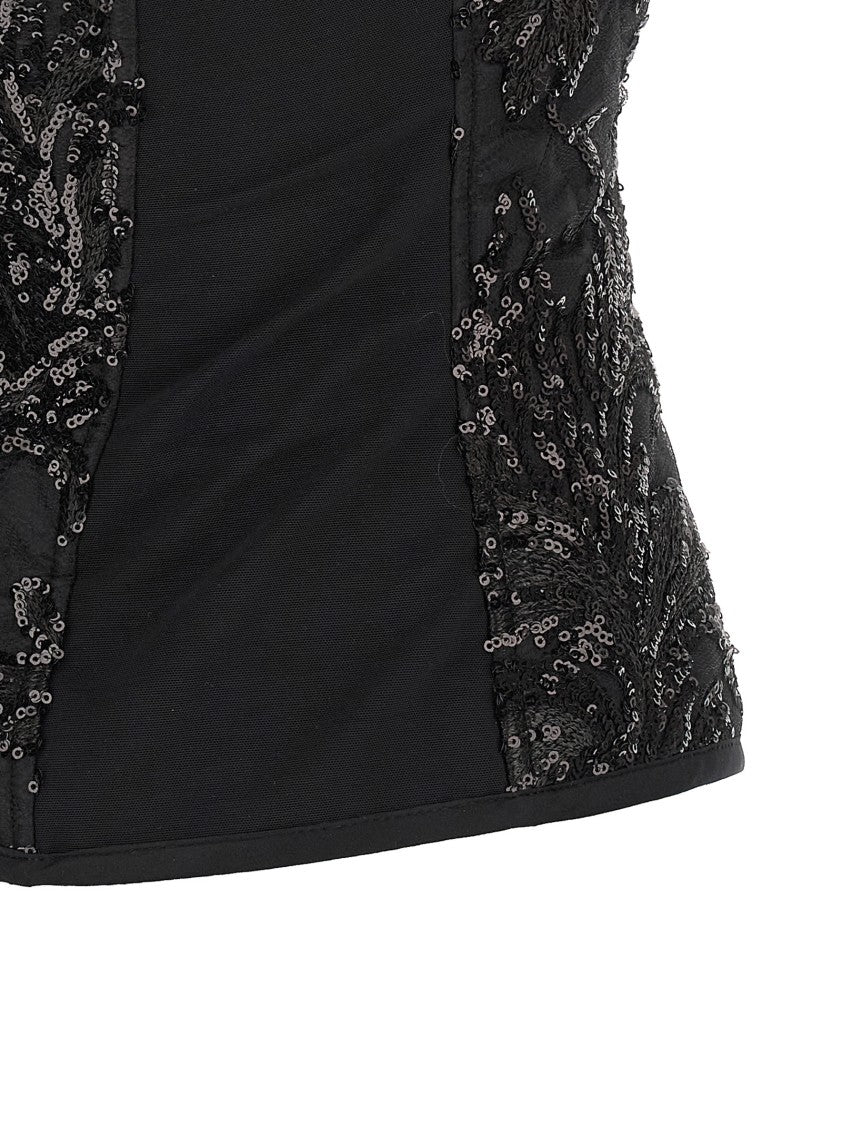 Le Twins Elodie' Top