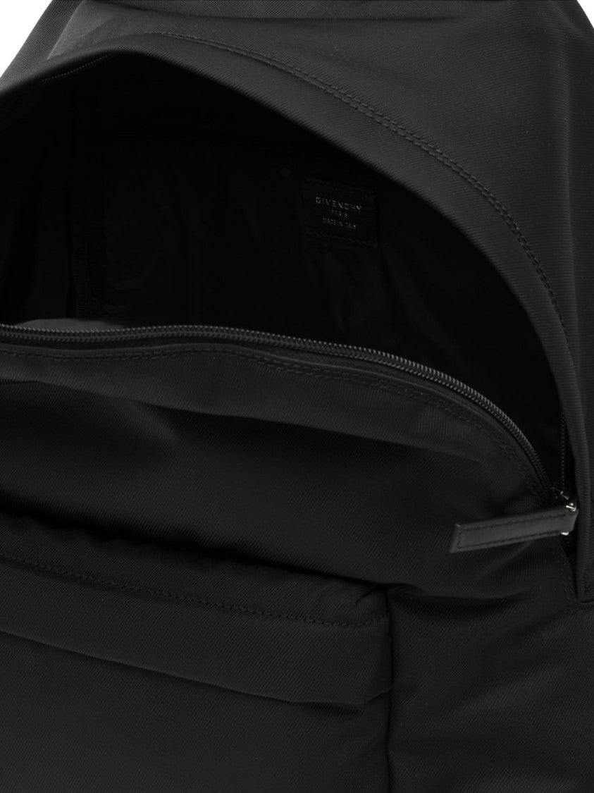 Givenchy "Essential U" Backpack