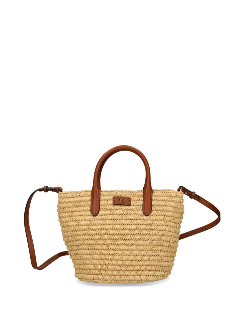 Lauren Ralph Lauren Brie 22 Tote Medium