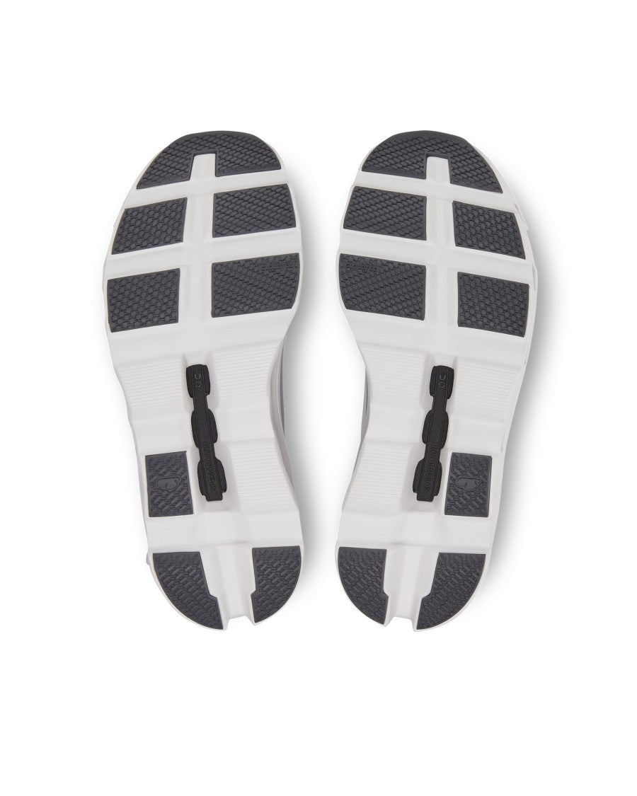 On Cloudmaster All White Women’S Sneakers