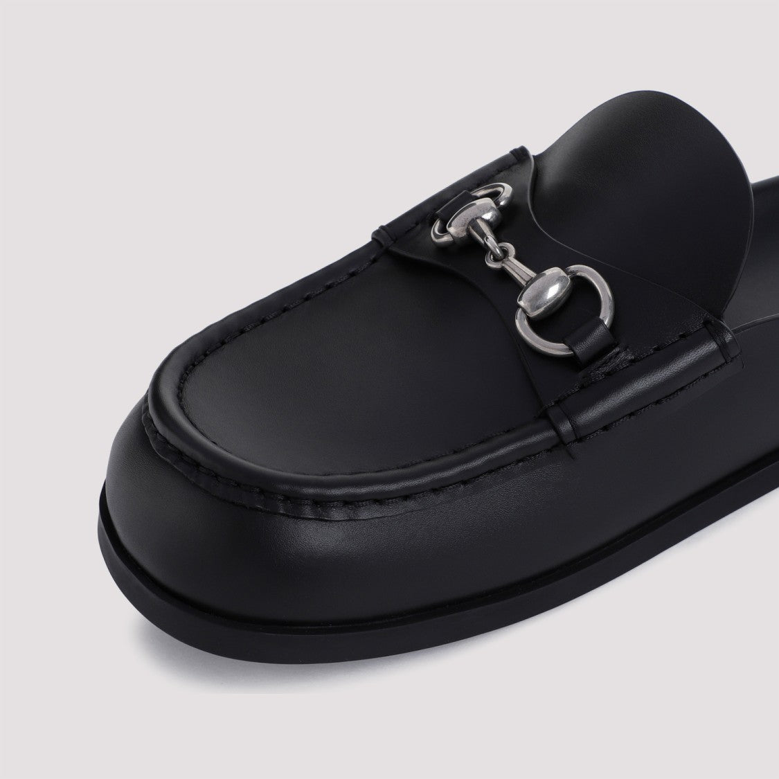 Gucci Rhein Mules