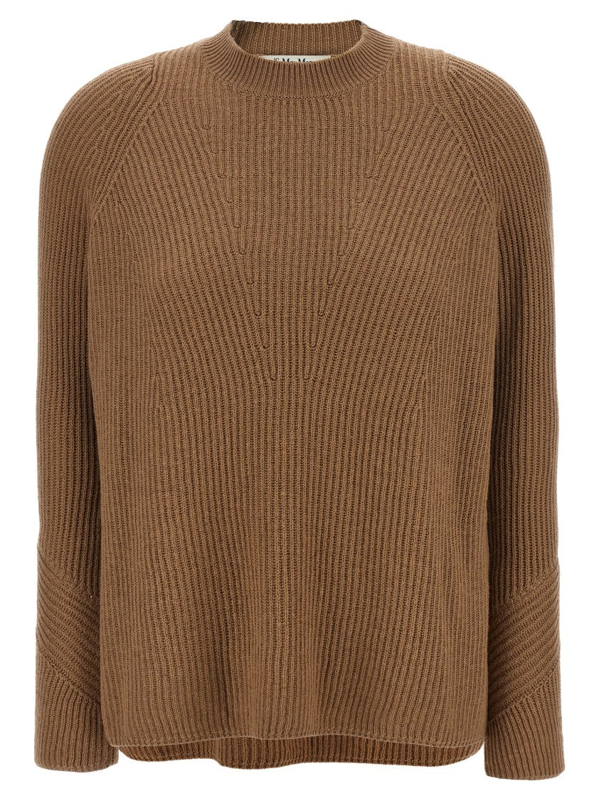 Max Mara 'Molveno' Sweater