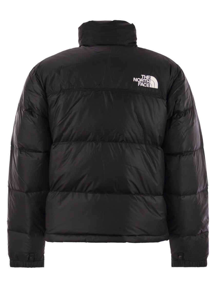 The North Face Retro Nuptse 1996 - Short Down Jacket