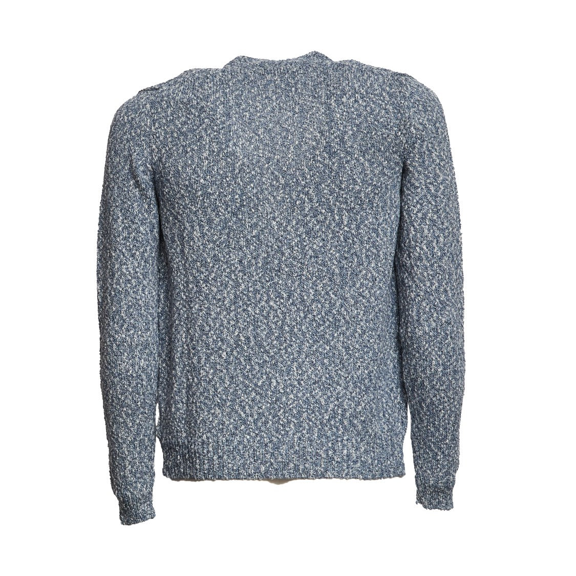 Zanone Slim Fit V Neck Cardigan