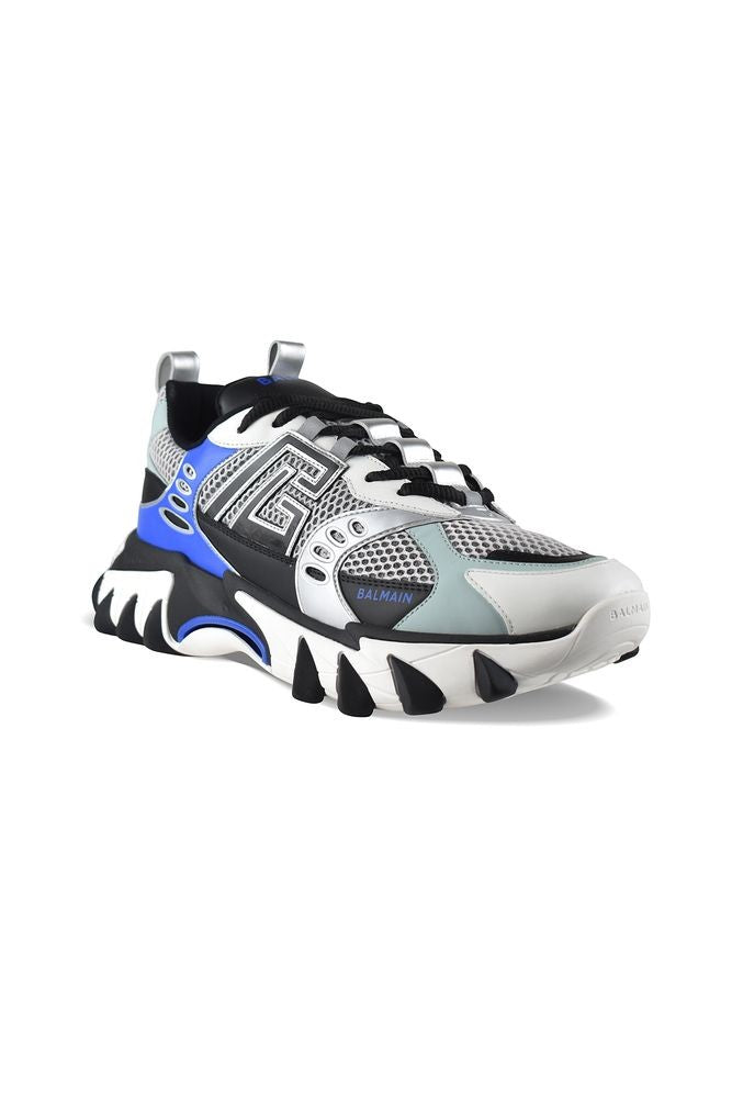Balmain B-East Pb Sneakers