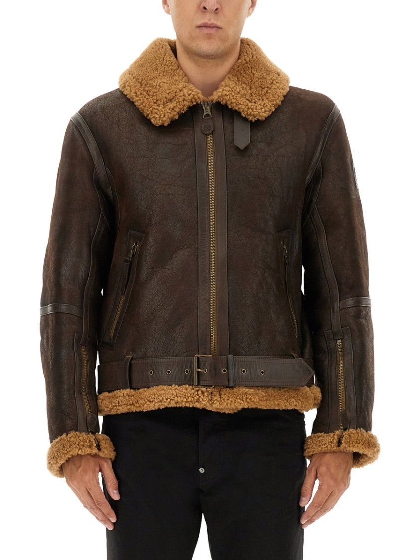 Belstaff "Wilder" Jacket