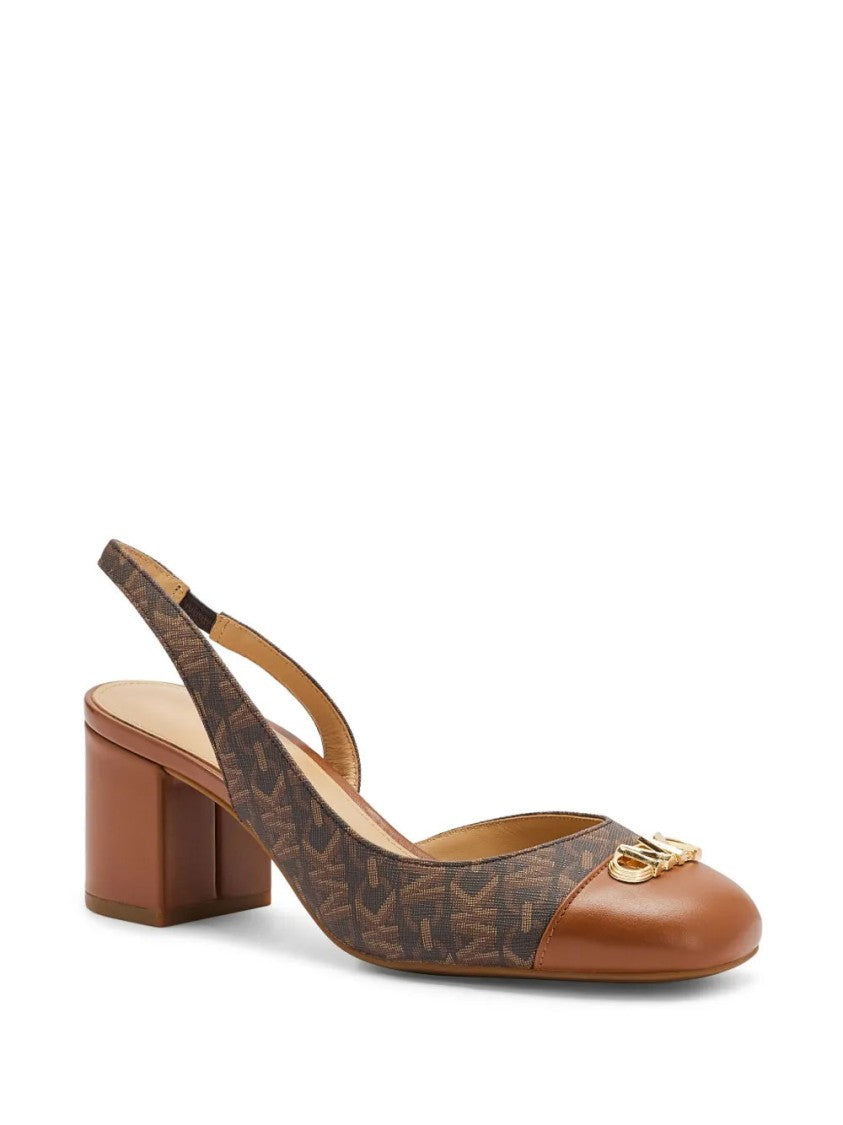 Michael Kors 60Mm Perla Pumps