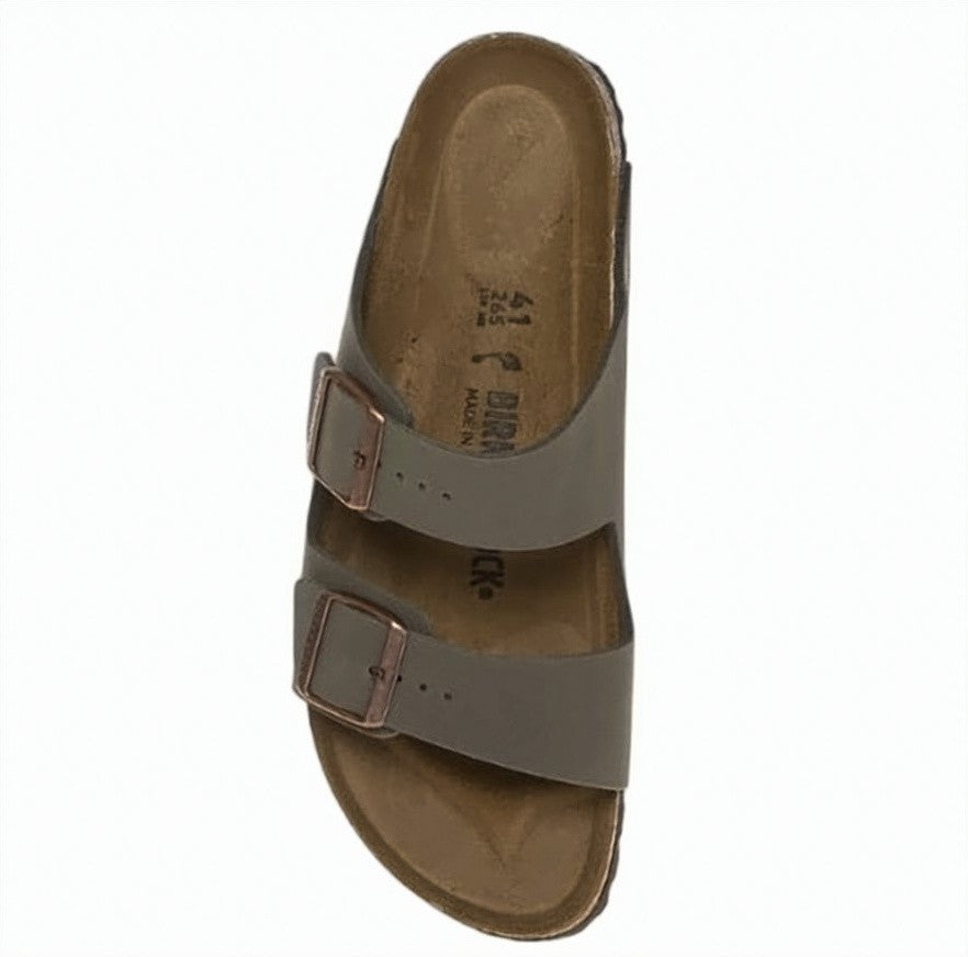 Birkenstock Arizona Double Buckle Sandals