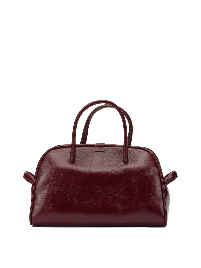 Jacquemus "Le Petit Turismo" Handbag