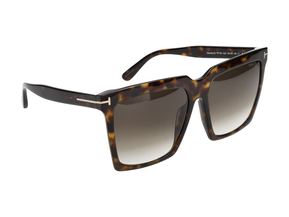 Tom Ford Sunglasses Ft0764 52K 58/16/140