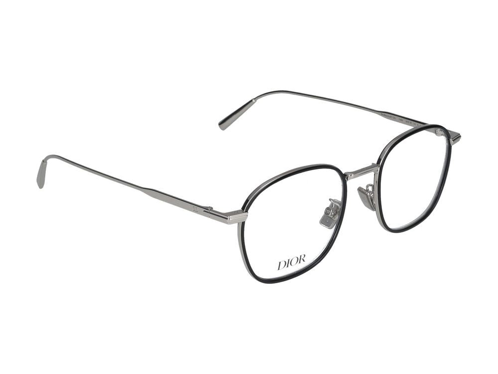 Dior Eyeglasses Diorblacksuito S2u F400 50/20/145