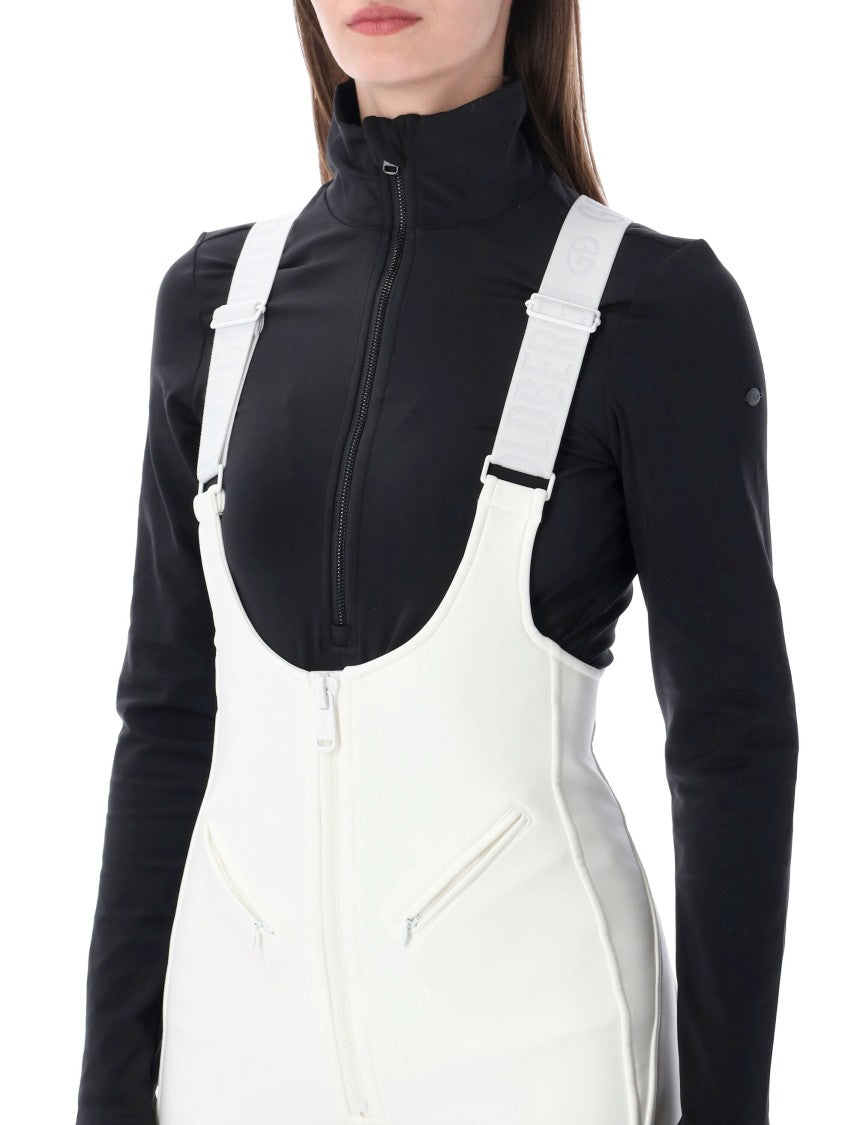 Goldbergh Phoebe Fleece Lining Ski Jumpsuit