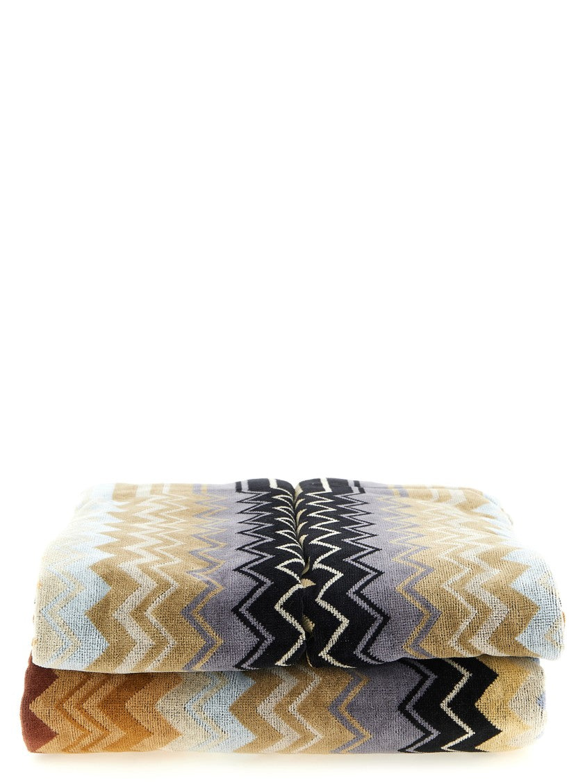 Missoni Home Giacomo 5-Piece Set