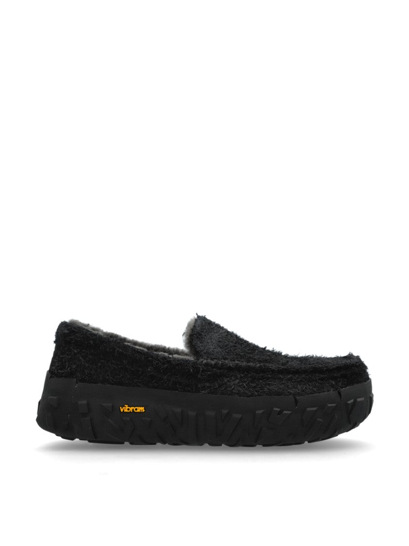 Ugg Ascot Vibram Wrap Tech Loafers