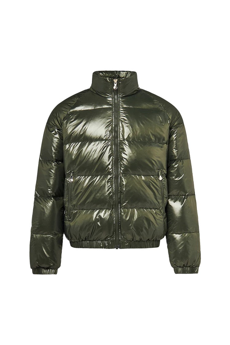 Pyrenex Vintage Mythic Unisex Down Jacket