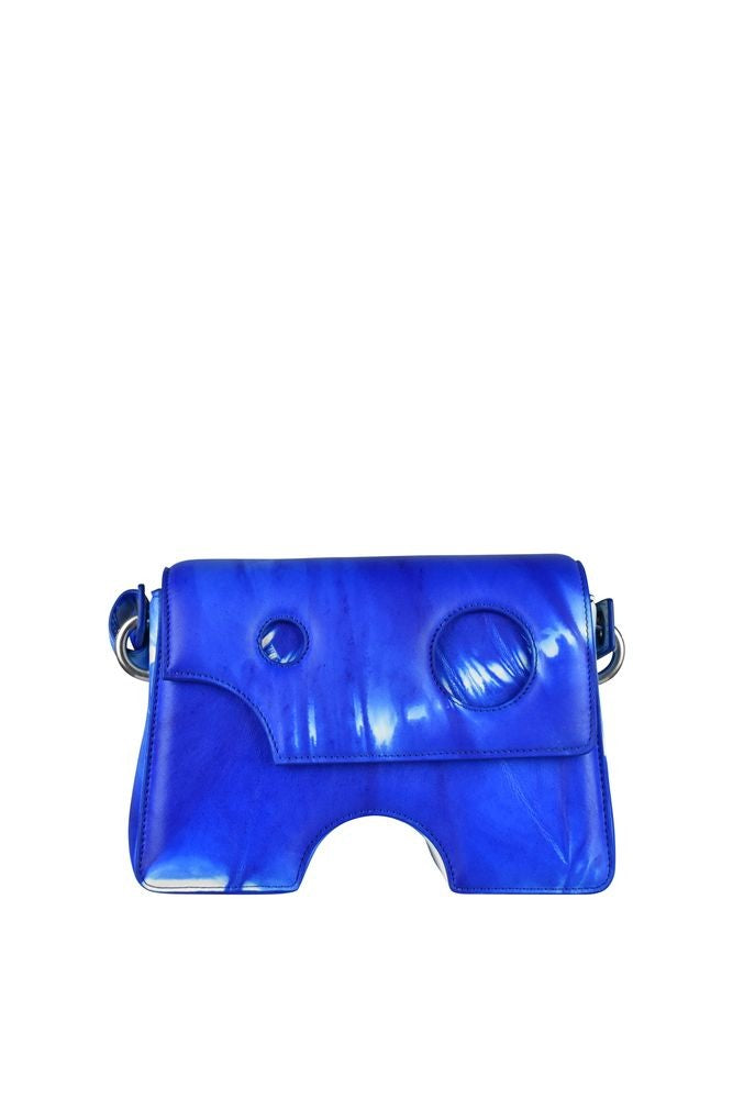 Off-White Burrow 22 Shoulder Bag