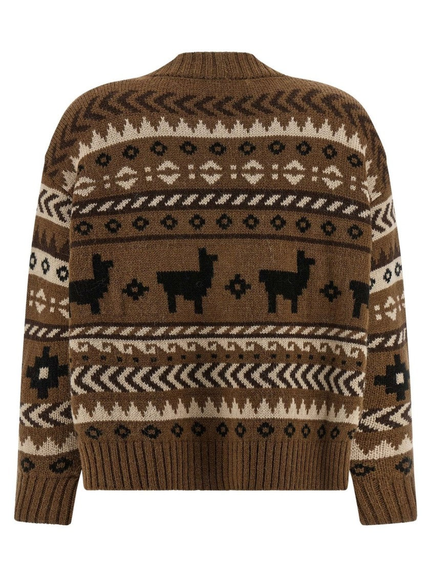 Max Mara Wadding Cardigan