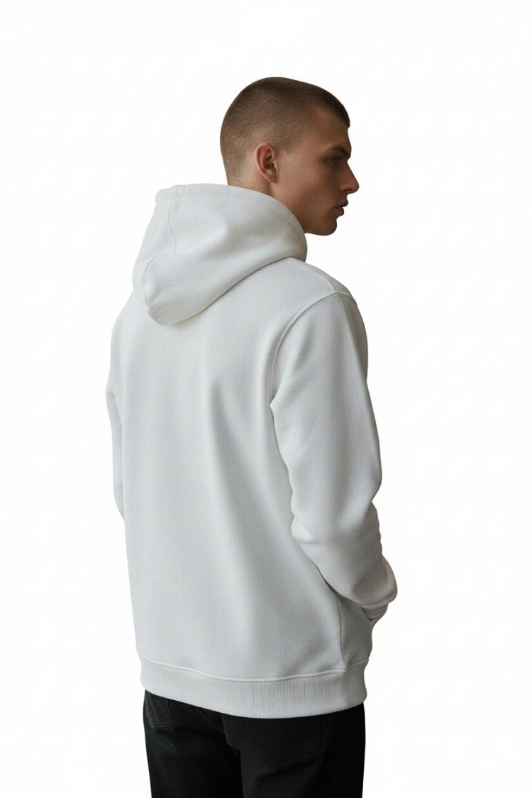 Diesel Classic Pullover Hoodie