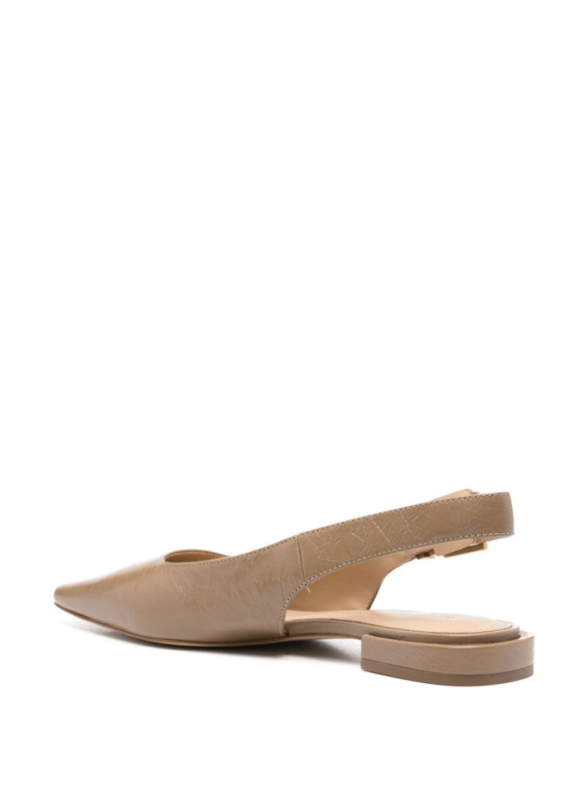 Michael Kors Darrington Sling Flat