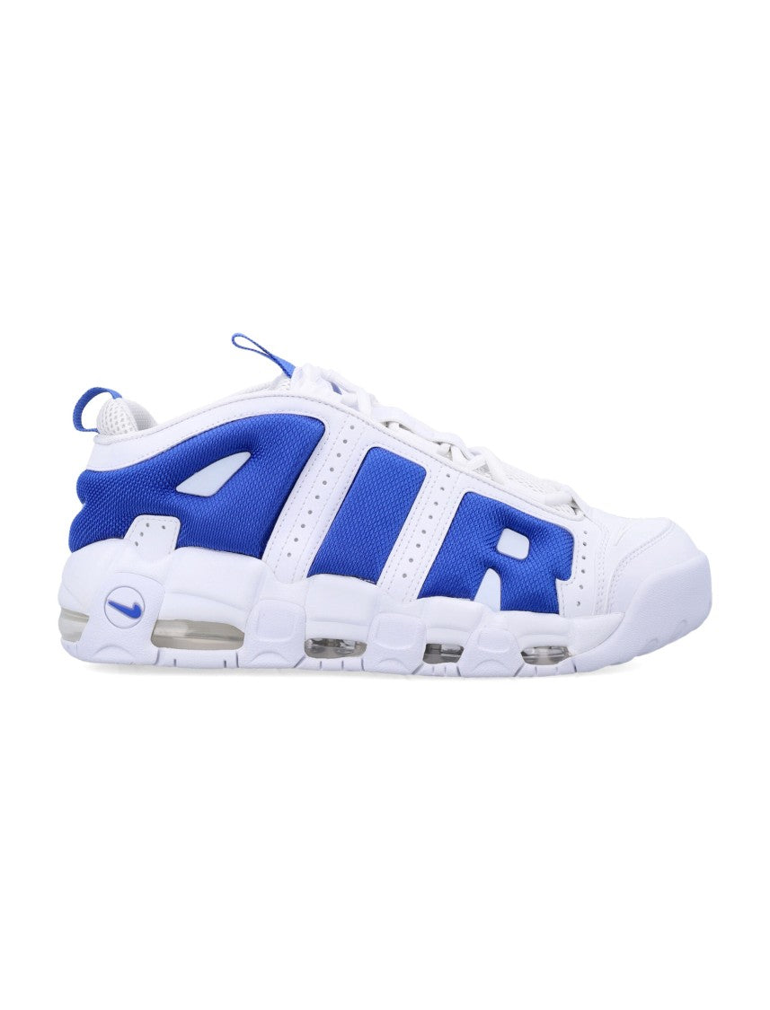 Nike Air More Uptempo Low Sneakers