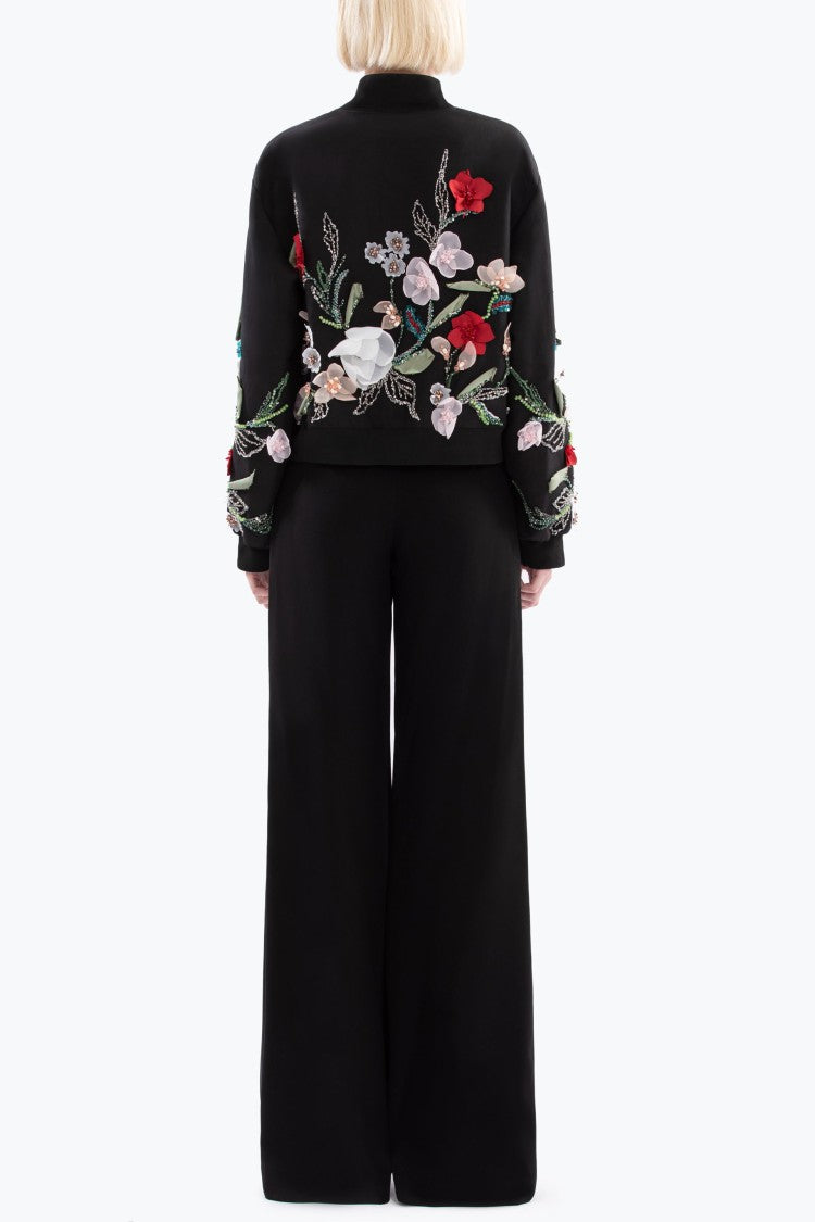 Saiid Kobeisy Tailored Pants