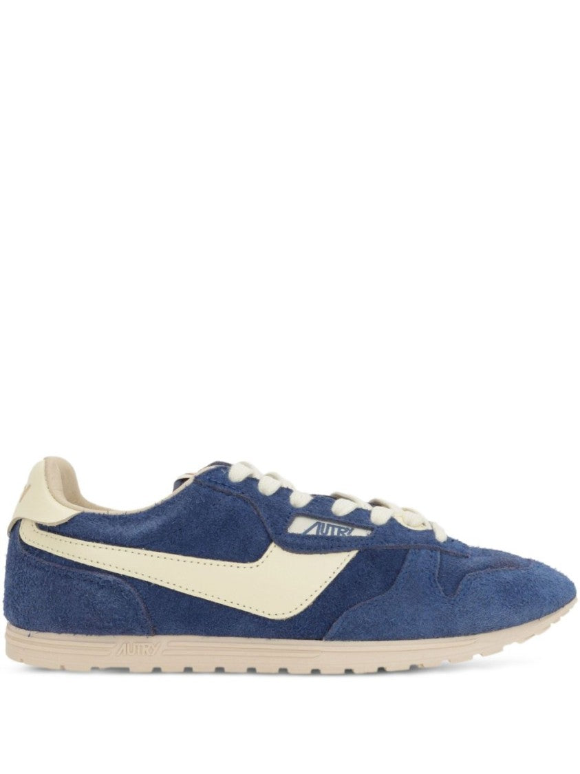 Autry Sneaker Windspin Low Wom