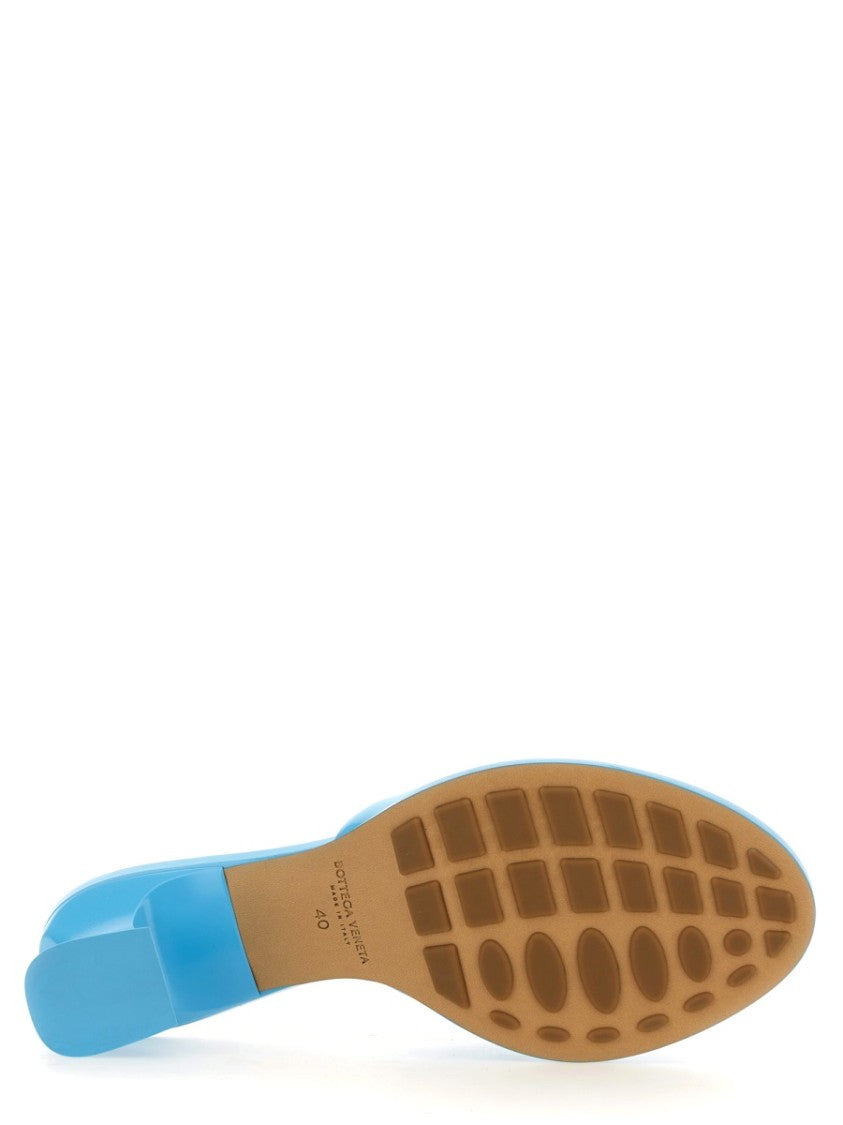 Bottega Veneta "Cha-Cha" Mule