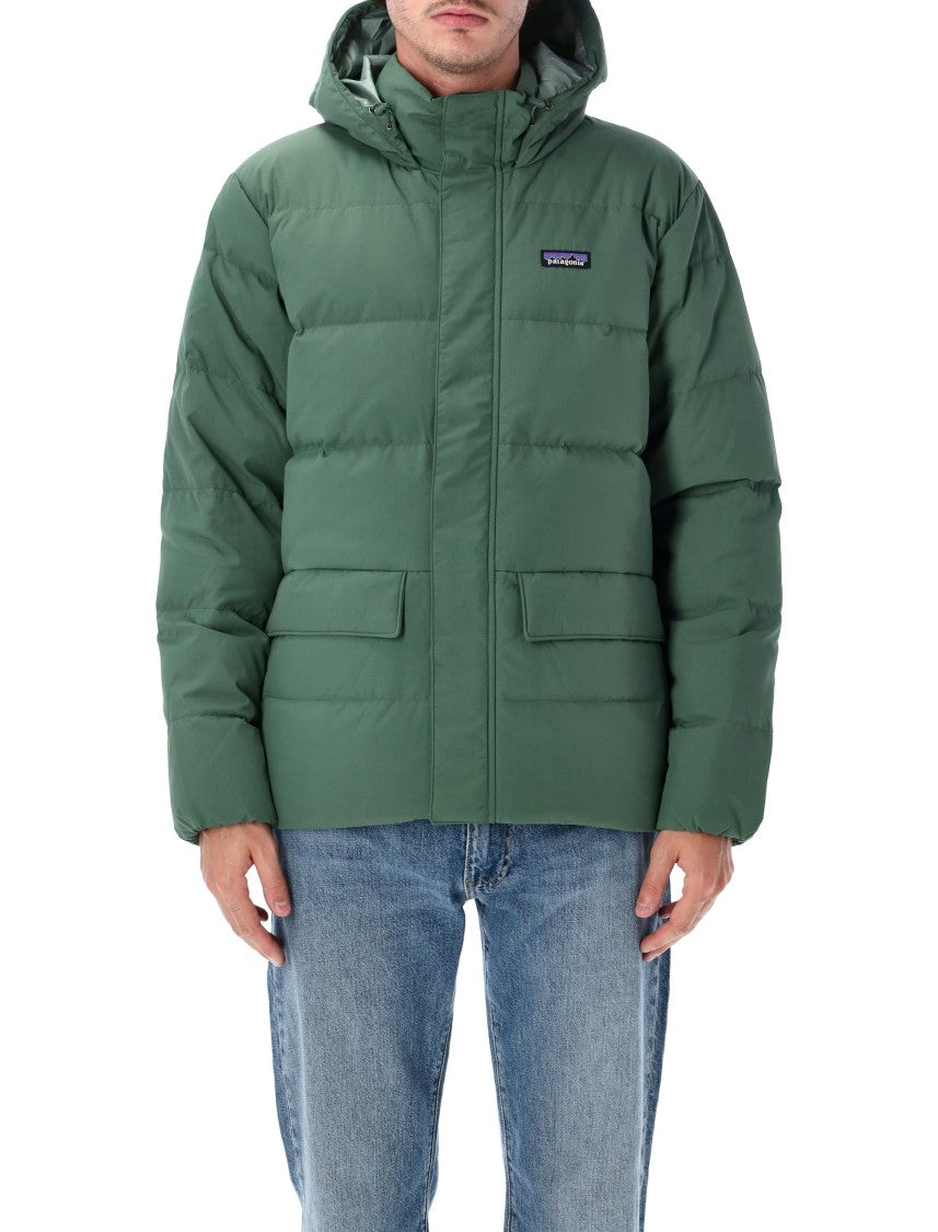 Patagonia Sisar Down Hooded Jacket
