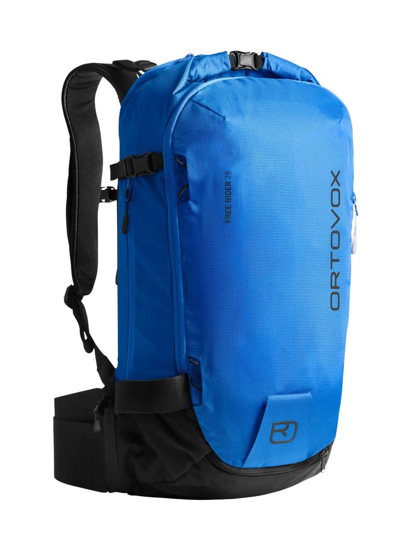 Ortovox Free Rider 28 Ergonomic Backpack
