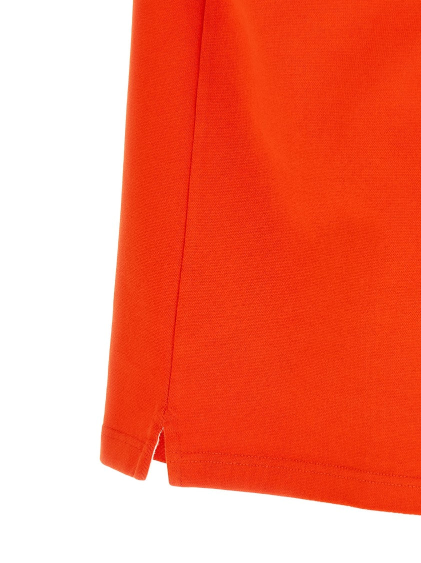 J. W. Anderson 'Super Speed' Polo Shirt