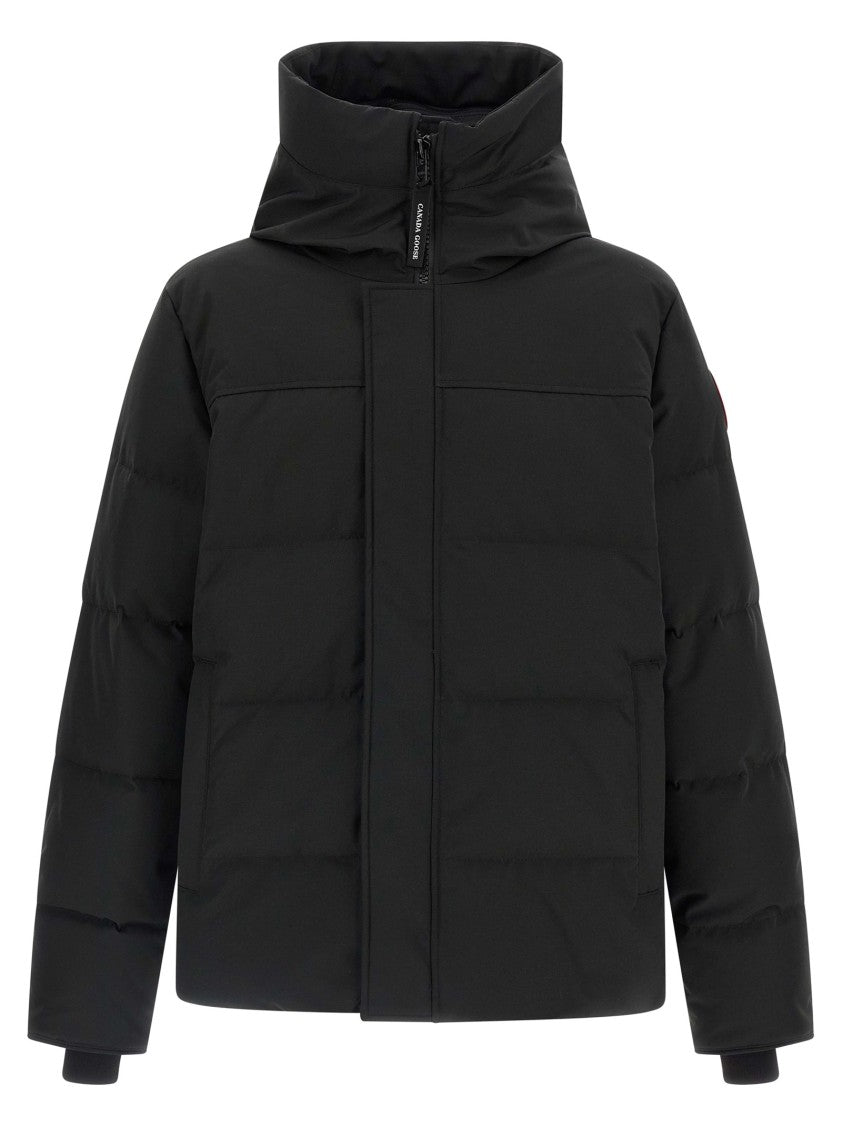 Canada Goose Macmillan' Parka