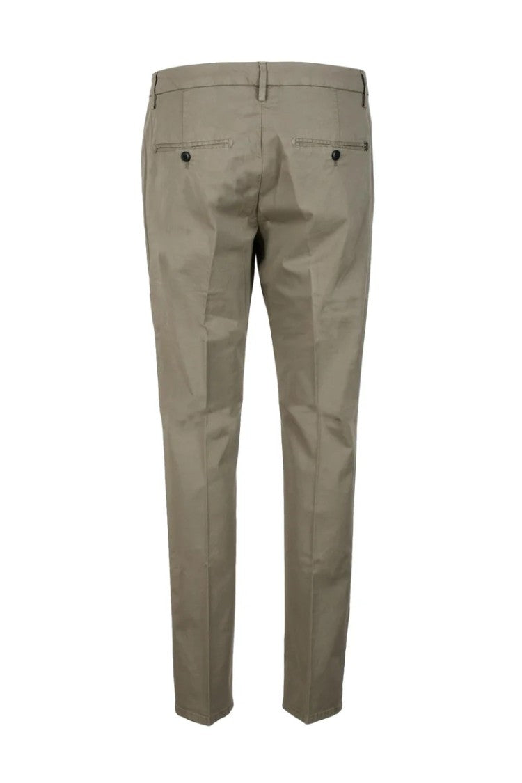 Dondup Spiritissimo Trousers - Turquoise