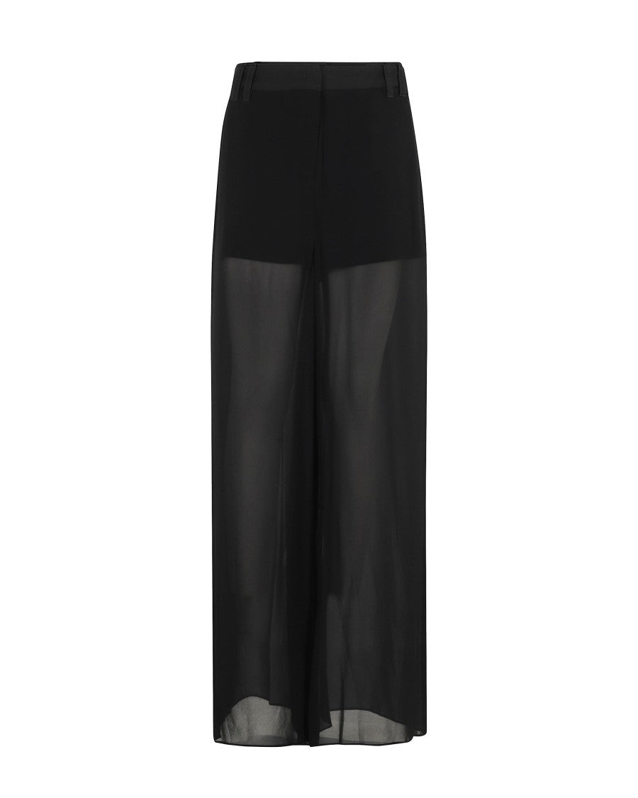 Marella Black Charming Pants