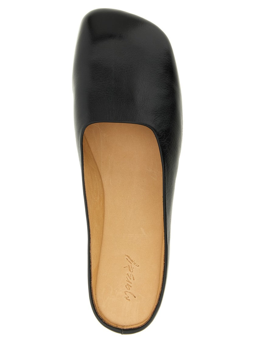 Marsèll Bama' Mules