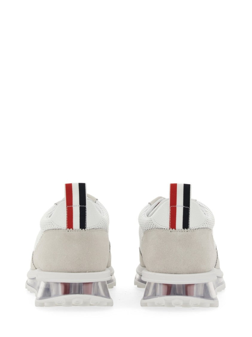 Thom Browne Tech Runner Sneaker
