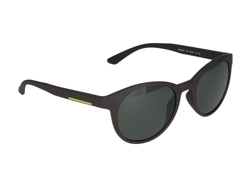 Calvin Klein Sunglasses Ck20543s 210 Matte Brown 52/20/145