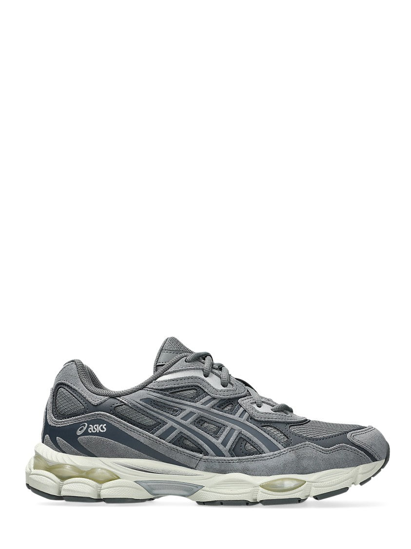 Asics Gel-Nyc Sneakers With Cushioned Sole
