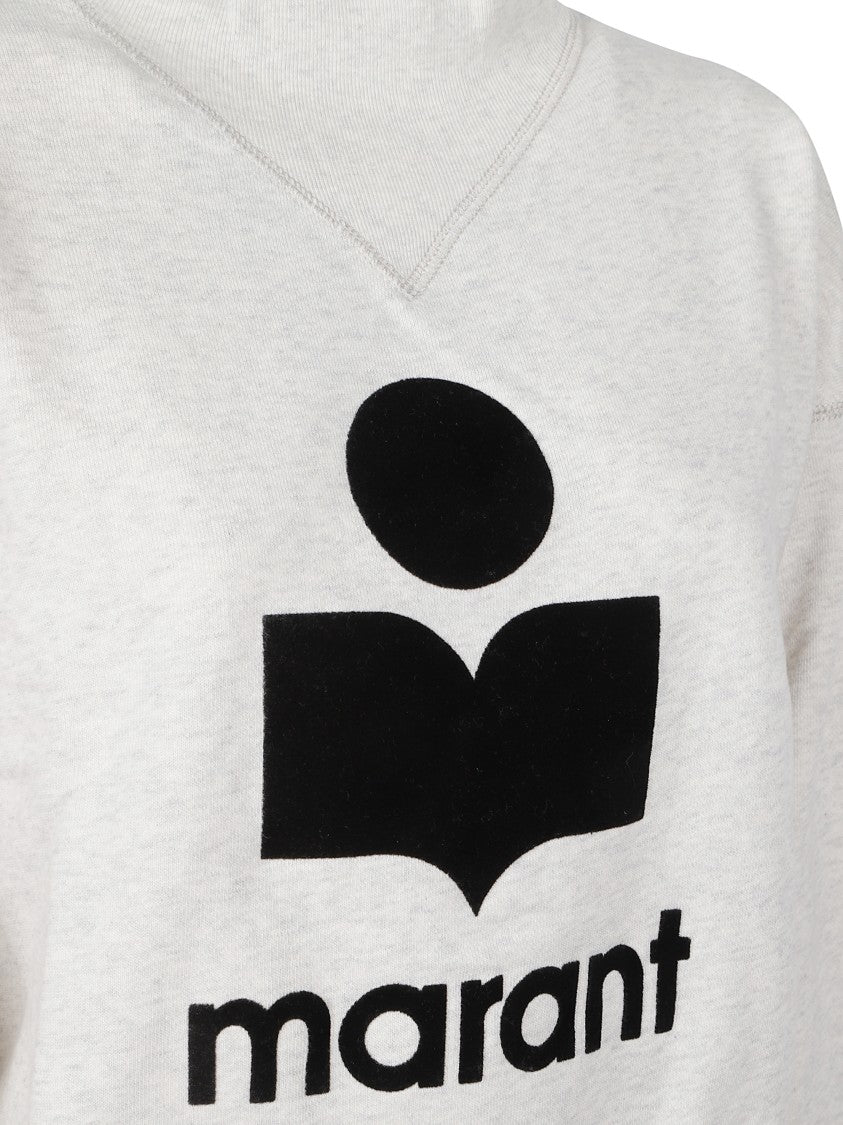 Isabel Marant Étoile Moby Sweatshirt