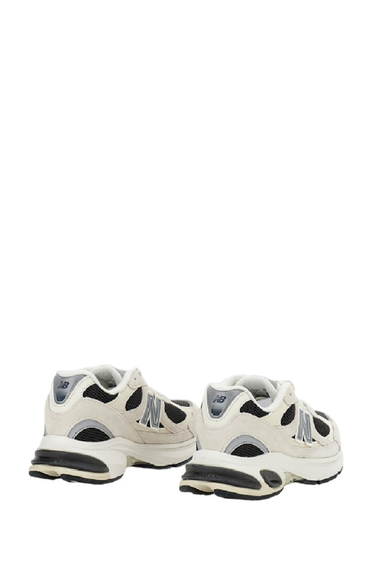 New Balance Archival-Design Sneakers With Optimal Comfort Cushioning