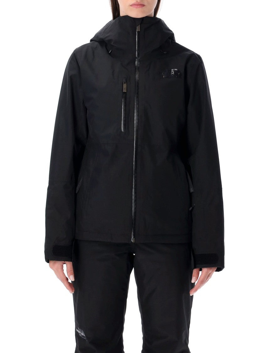 The North Face Descendit Jacket
