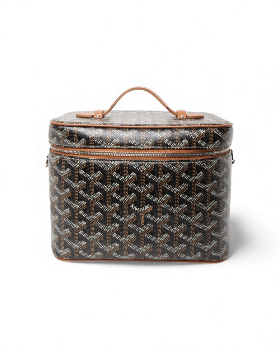 Goyard Muse Vanity Case Small